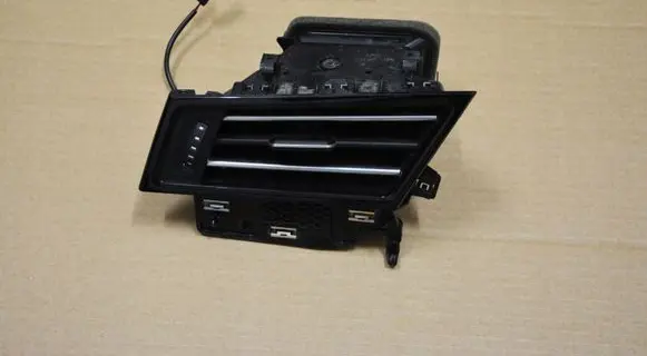 Volkswagen Arteon Dashboard side air vent grill/cover trim 3G1819701E