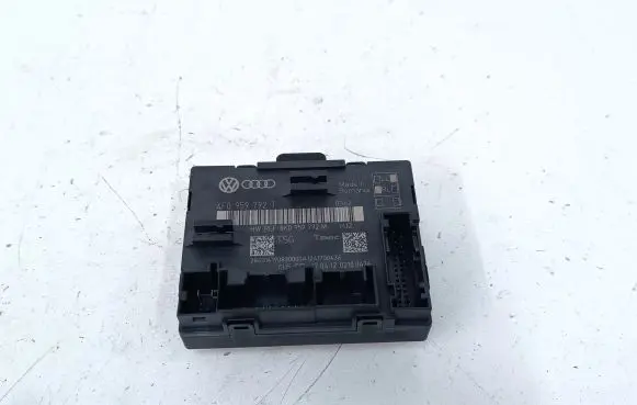 Audi Q7 4L Door control unit/module 4F0959792T