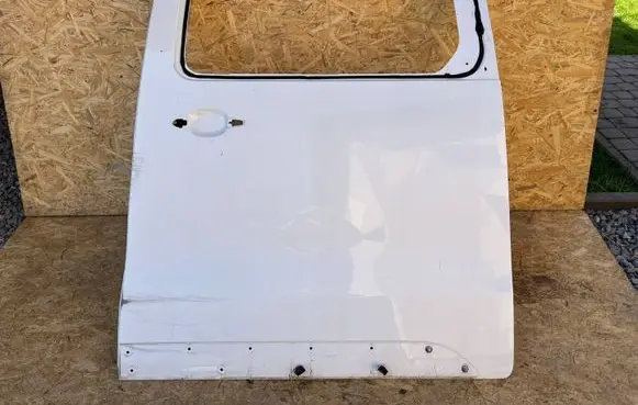 Peugeot Expert Side sliding door EXPERT.JUMPY.DRZWI
