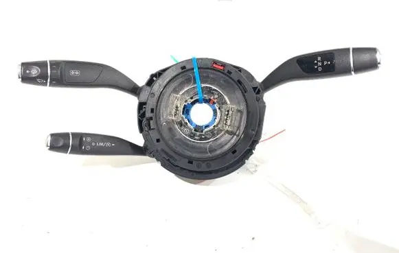 Wiper turn signal indicator stalk/switch