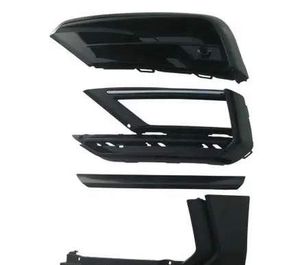 Volkswagen Tiguan Front grill 5NA853665E