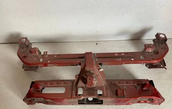 Mitsubishi ASX Radiator support slam panel WZMOCNIENIE