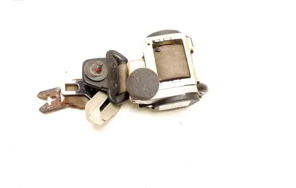 Volvo XC90 Third row seat belt 8686636