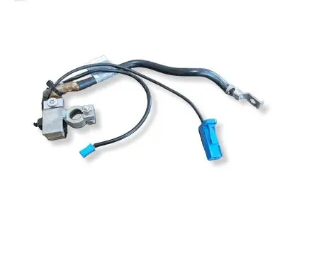 BMW 3 E92 E93 Negative earth cable (battery) 9123571
