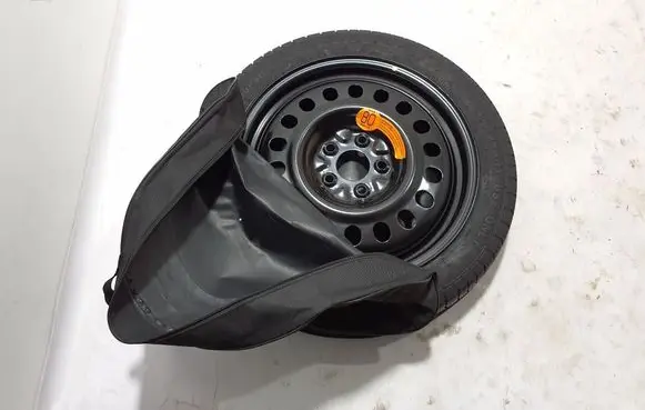 Renault Talisman R17 spare wheel PS725703