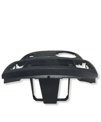 Volkswagen Multivan T5 Radio/GPS head unit trim 7H5858011F 1355D300630