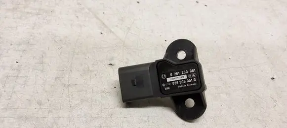 Volkswagen Transporter - Caravelle T5 Air pressure sensor 0261230081 036906051G
