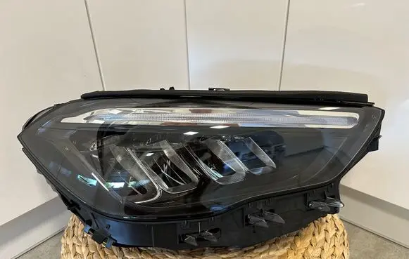 Mercedes-Benz GLA H247 Headlight/headlamp A2479063804 1LX2898