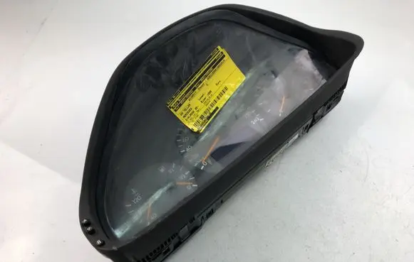 Mercedes-Benz E W210 Speedometer (instrument cluster) A2105406048