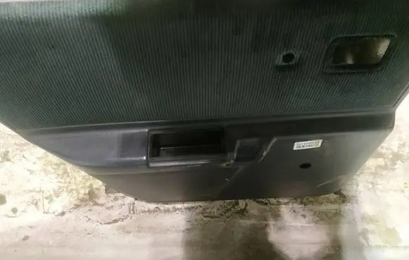 Audi 100 200 5000 C3 Rear door card panel trim