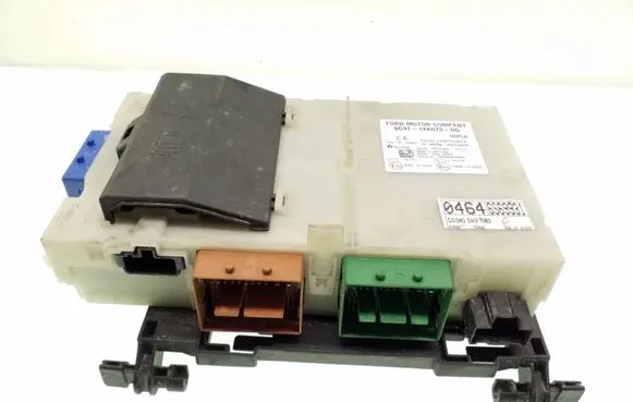 Ford S-MAX Comfort/convenience module 6G9T14A073DG