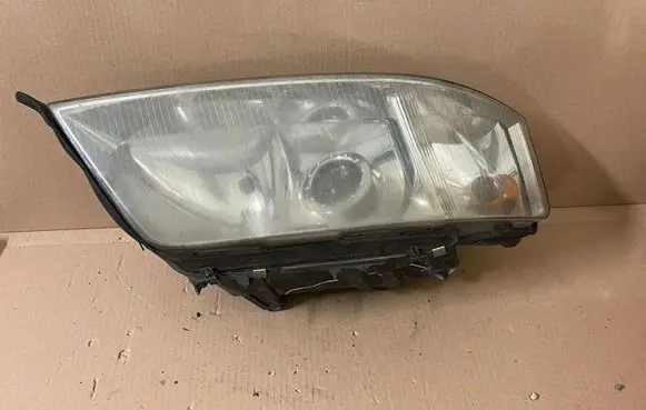 Audi A6 S6 C5 4B Headlight/headlamp