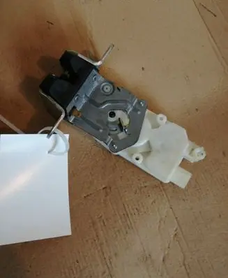 Mitsubishi ASX Tailgate/trunk/boot lock/catch/latch
