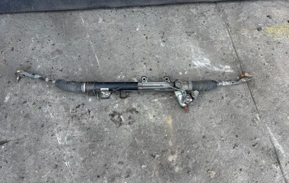 SsangYong Rexton Steering rack 4650036010