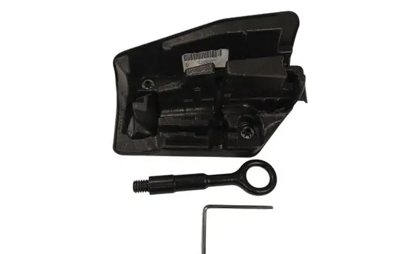 Porsche 911 991 Glove box in trunk 99155142104