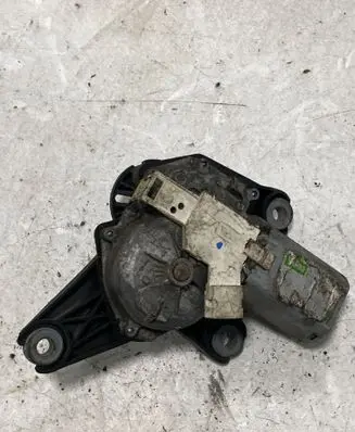 Renault Scenic II - Grand scenic II Rear window wiper motor