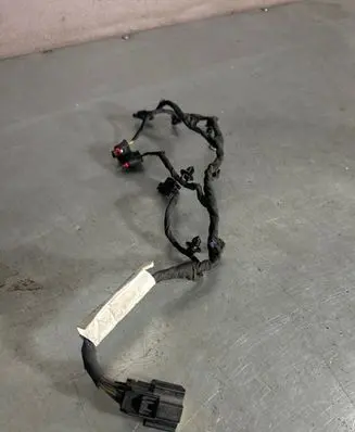 Ford Kuga II Fuel injector wires DU5T9F666 12516715000