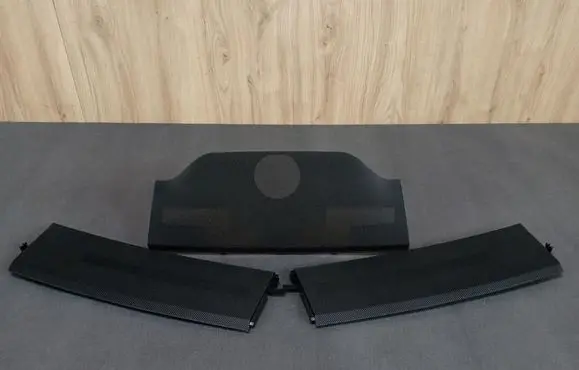 Mercedes-Benz B W246 W242 Dashboard trim 2468060589 A2468060589 A2466890208