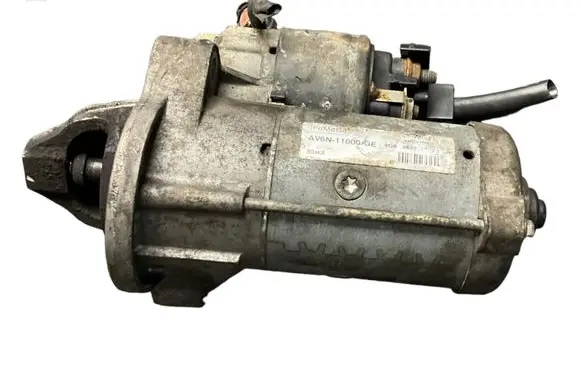 Ford Mondeo MK IV Starter motor AV6N11000GE