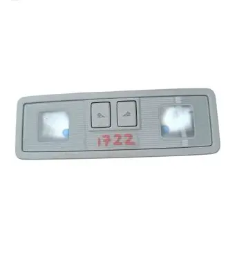 Skoda Superb B8 (3V) Rear seat light 3V0947291