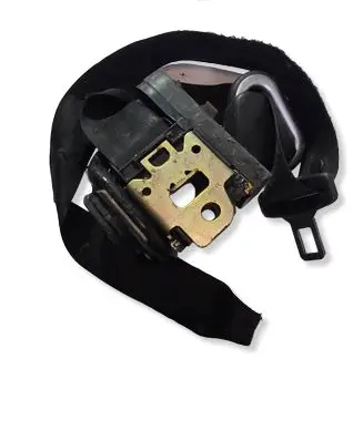 Volkswagen Lupo Front seatbelt 04167015 6X3857706C 047015