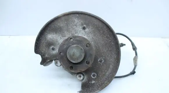 Audi A4 S4 B8 8K Rear wheel hub