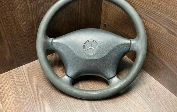 Mercedes-Benz Sprinter W906 Steering wheel 9064640201 9068601202 306351199162