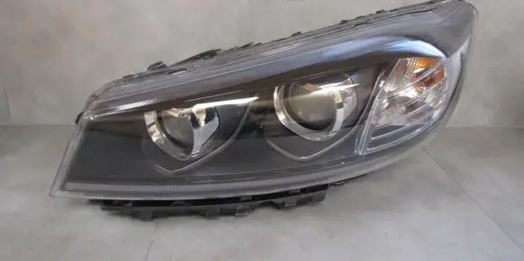 KIA Sorento Headlight/headlamp 92101C5530 L009U53050E