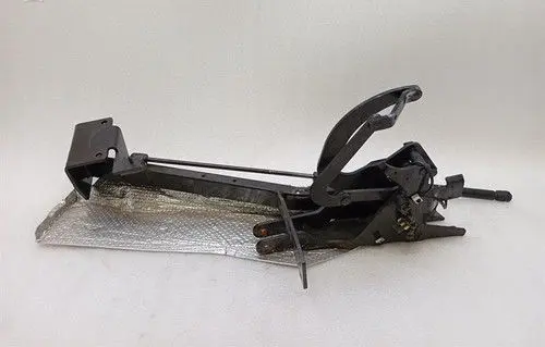 Ferrari F430 Tailgate/trunk/boot hinge 66457600