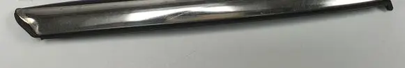 Mini One - Cooper Coupe R56 Front door trim (molding)