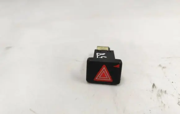 Audi A4 S4 B6 8E 8H Hazard light switch 8E0941509