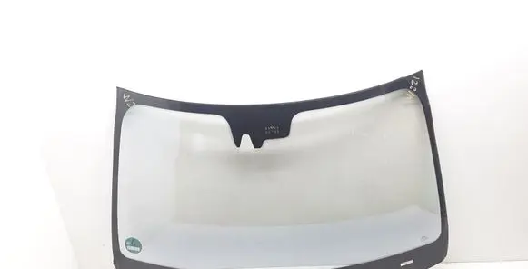 Mercedes-Benz S W221 Front windscreen/windshield window 