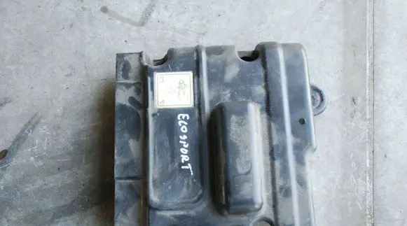 Ford Ecosport Battery box tray DN1512T652AC