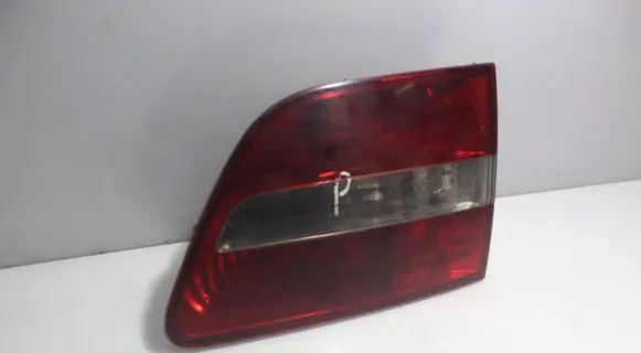 Fiat Stilo Rear/tail lights