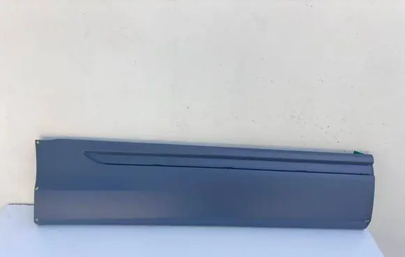 Audi Q8 Rear door trim (molding) 4M8853969B