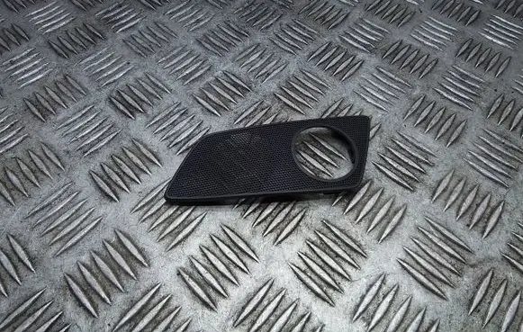 Other front door trim element