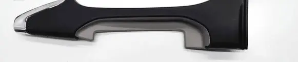 Panel trim
