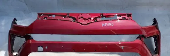 SsangYong Rodius Front bumper