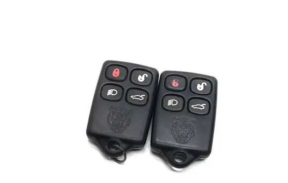 Jaguar XK8 - XKR Ignition key/card LJA2610AA