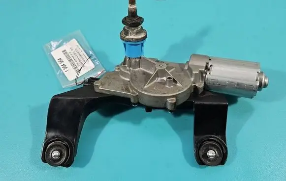 Hyundai Santa Fe Rear window wiper motor 987002W000 IMPRK1564564