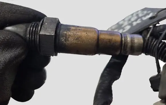 Hyundai Tucson JM Lambda probe sensor 93502A400 0281004044045