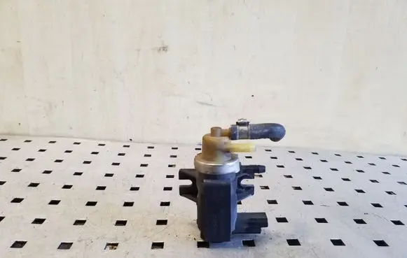 Peugeot 508 Turbo solenoid valve 9672875080