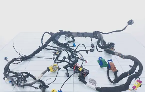 Opel Meriva B Other wiring loom 66PL9K030101