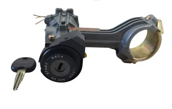 Hyundai Matrix Ignition lock