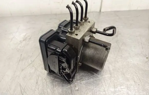 Opel Astra K ABS Pump 0265244908
