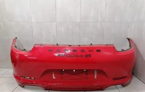 Porsche 911 991 Rear bumper light 99150541106