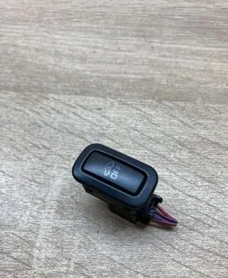 Skoda Superb B6 (3T) Alarm switch 6Q0962109B