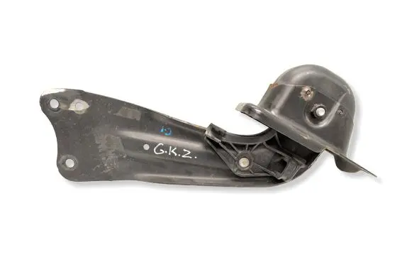 Skoda Yeti (5L) Rear upper control arm/wishbone 1K0505225H 1K0505129J