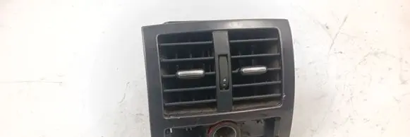 Audi A6 S6 C5 4B Rear air vent grill 4B0819203