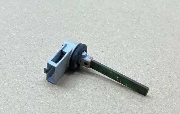 Volkswagen Transporter - Caravelle T6 Interior temperature sensor 4B0820539 1512172351 784302A